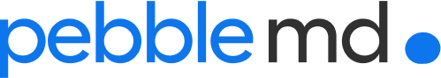 Pebble MD