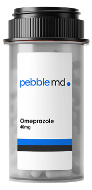 Omeprazole