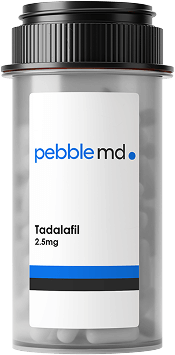 Tadalafil