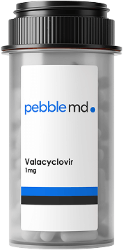 Valacyclovir