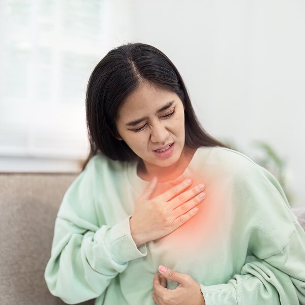 acid reflux