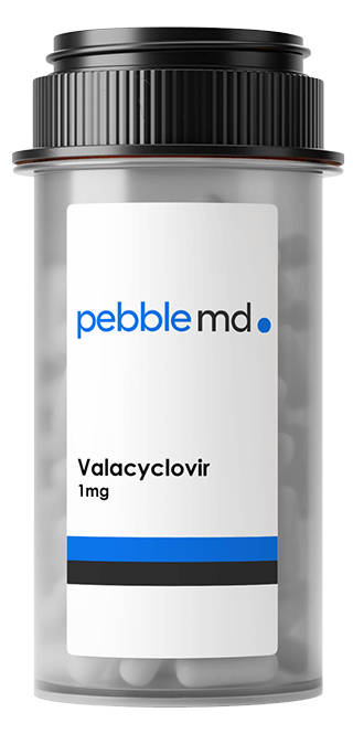 valacyclovir