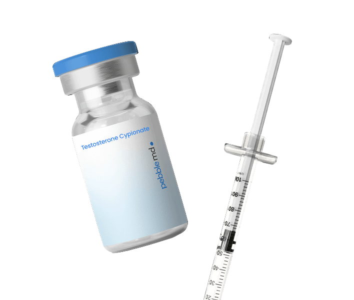 cypionate