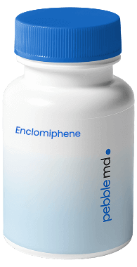 enclomiphene