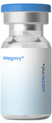 wegovy vial